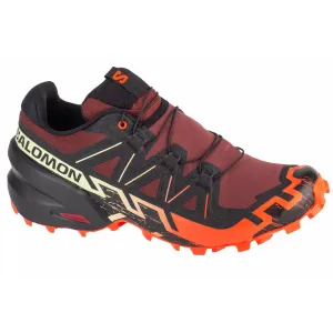 Salomon Speedcross 6 - Trail Tenisice za Trčanje