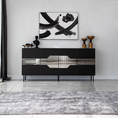 Milan - Black, Fume Black
Fume Console slika 1