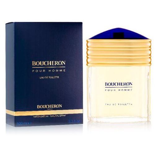 Boucheron Pour Homme Eau De Toilette 100 ml (man) slika 1