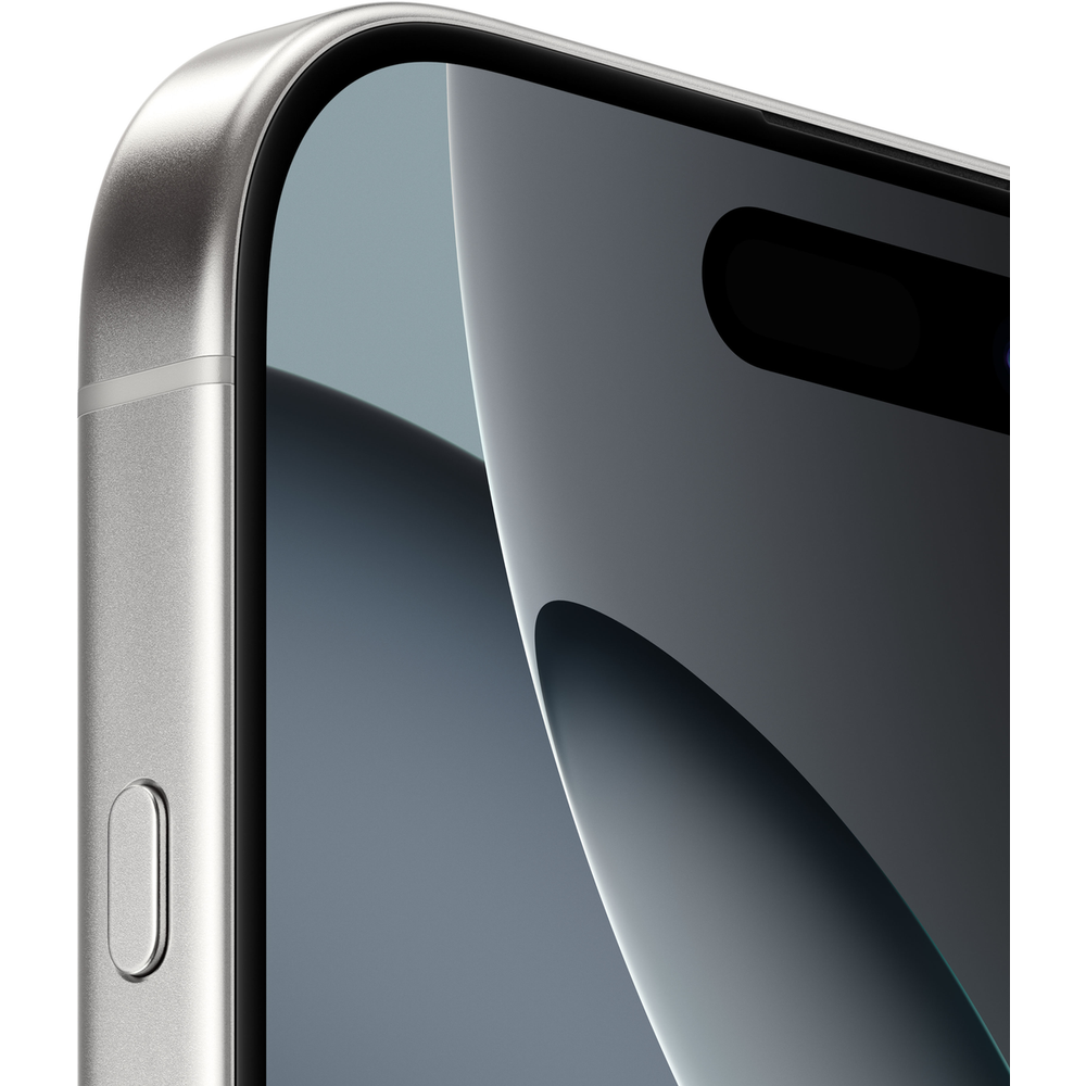 Apple iPhone 16 Pro 128GB Bijeli Titan slika 3