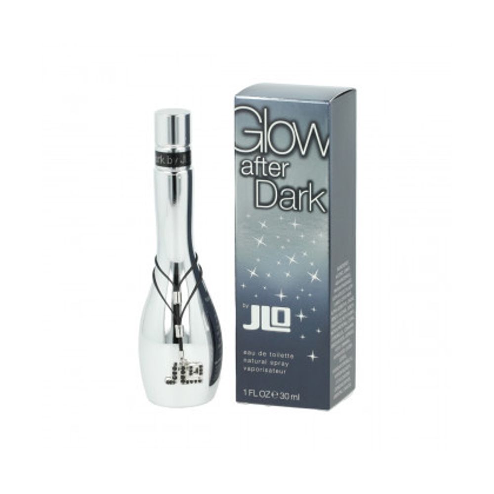 Jennifer Lopez Glow after Dark Eau De Toilette 30 ml (woman) slika 2