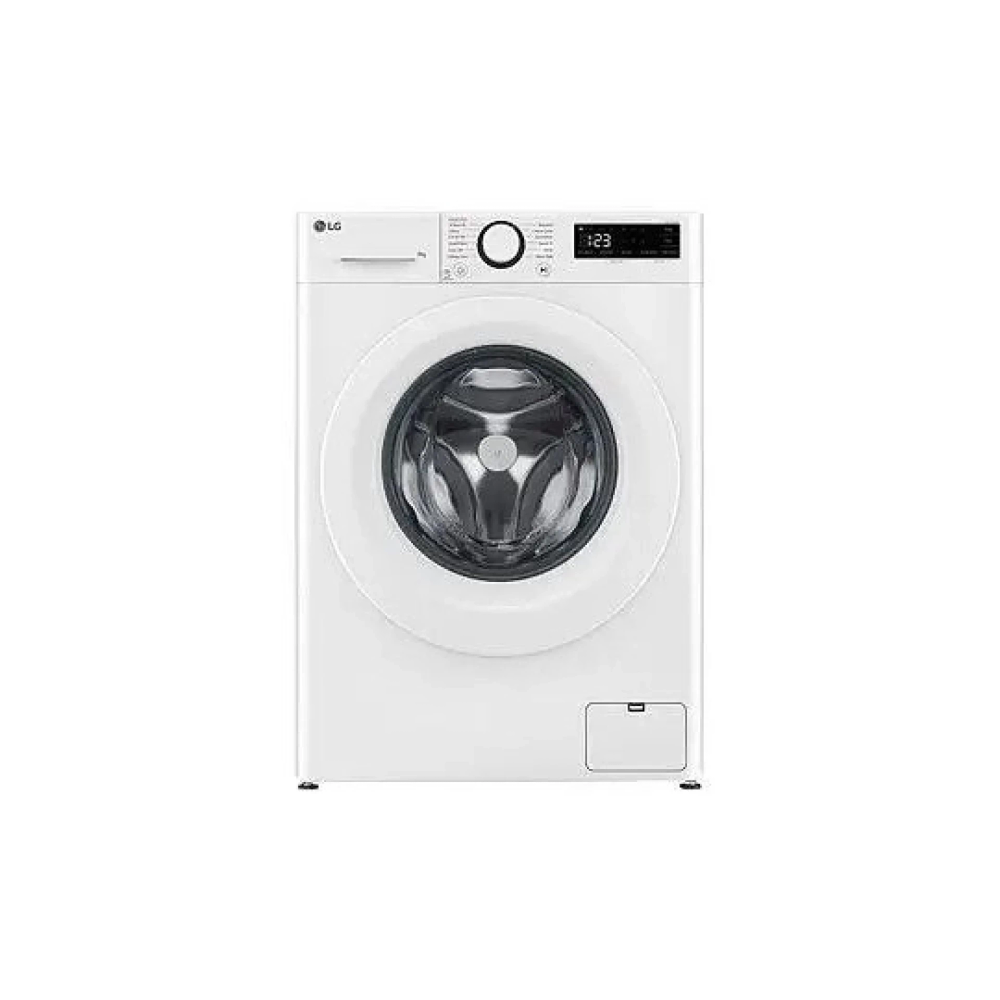 LG Ves masina F2WR509SWW 9kg slika 1