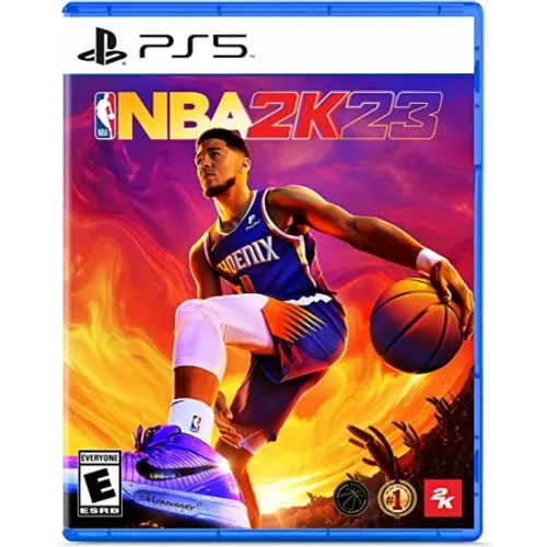 NBA 2K23 /PS5 slika 1