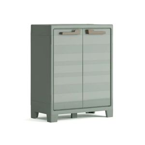 Keterr ormar 80 x 44 x 100 mint PVC PLANET KIS