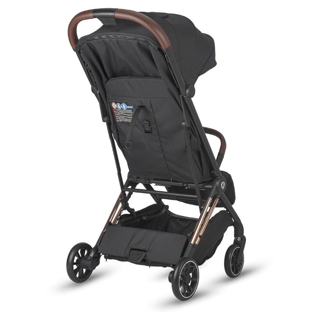 Coccolle® Sportska kolica Beyla, Gold LE slika 4