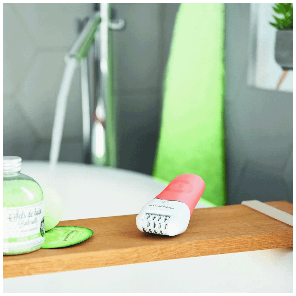 Rowenta Epilator, 3u1, Wet &amp; Dry Aquasoft - EP4920F0 slika 5