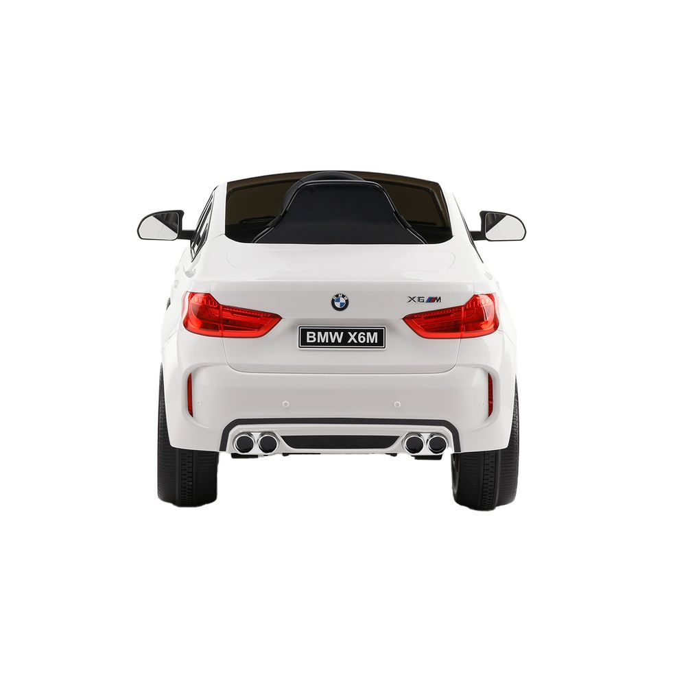 Auto na akumulator BMW X6M, 1kom slika 4
