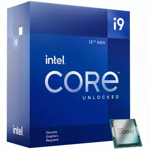 Procesor 1700 Intel i9-12900KF 3.2GHz  Box slika 1