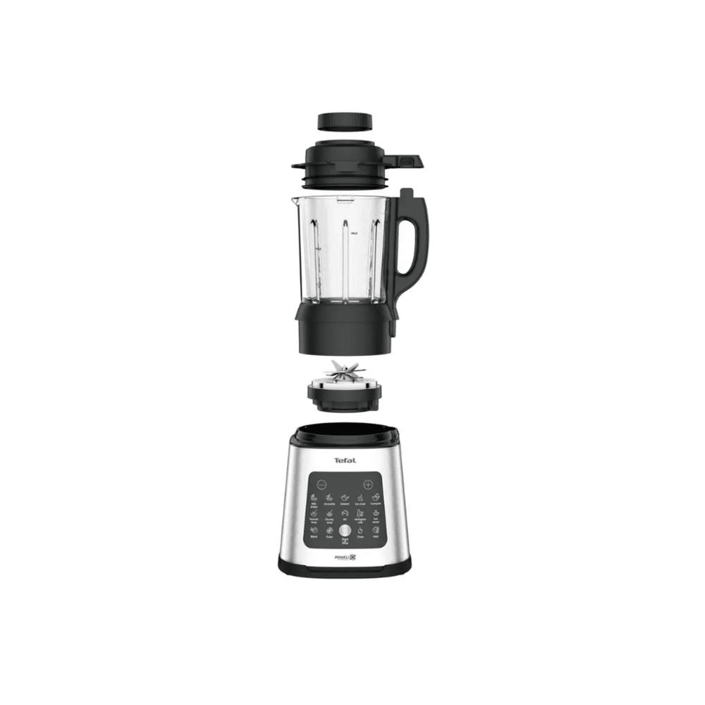 Tefal blender BL83SD30 Perfectmix Cook  Steam stolni višenamjenski blender slika 2