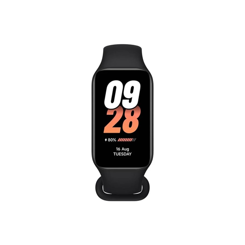 XIAOMI Pametni sat SMART BAND 8, Active black slika 3
