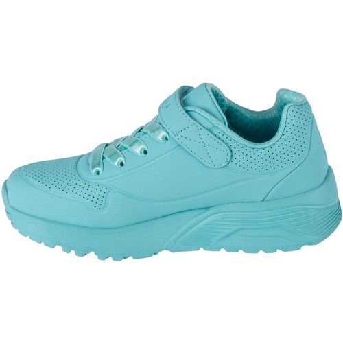 Skechers uno lite 310451l-turq slika 4