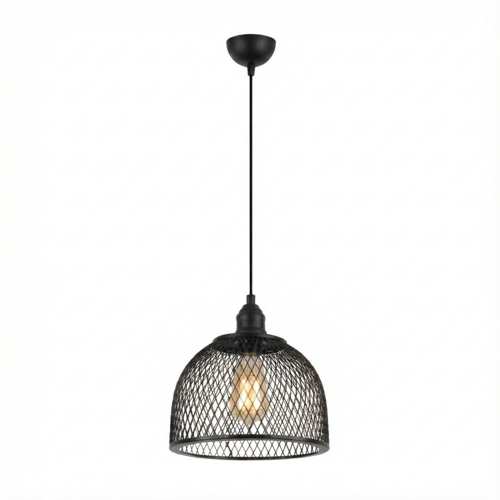 Luster Berk 16400-7-A - Crna boja slika 4