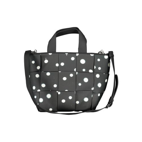 DESIGUAL BLACK WOMEN'S BAG slika 3