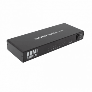 S BOX HDMI 1.4 spliter 8 port