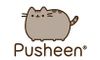 Pusheen logo