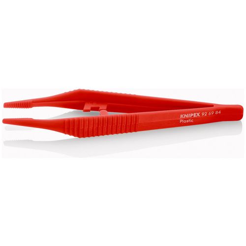 Knipex plastična pinceta 130mm 92 69 84 slika 1