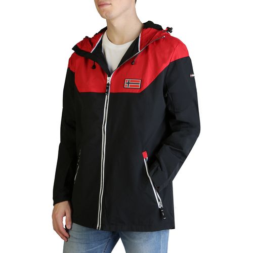 Geographical Norway Afond man red-black slika 1