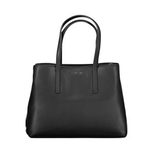 CALVIN KLEIN BLACK WOMEN'S BAG