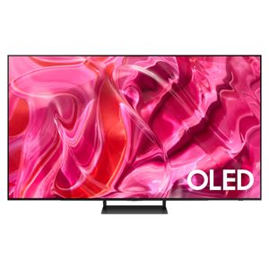 Samsung QE77S90CATXXH Televizor 77" OLED, 4K, Smart