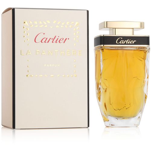 Cartier La Panthère Parfum 75 ml (woman) slika 2