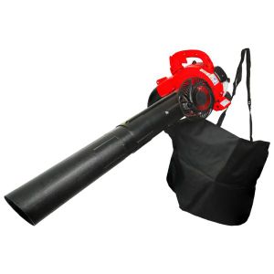 Benzinski usisivač i drobilica 750W 45L RD-GBV06