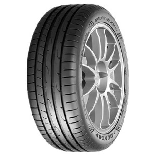 Dunlop Guma 225/50r17 94y spt maxx rt 2 mfs tl dunlop ljetne gume slika 1