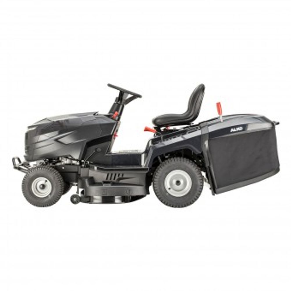 AL-KO traktor za travu sa korpom EASY 13.86.6 HD-A,    9,7 KS, mjenjač MANUAL (do 3.500m2)  slika 4