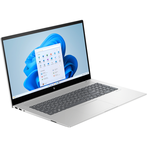 HP Envy 9S3Z0EA Laptop 17.3" 17-cw0003nn Win 11 Home FHD IPS i5-13500H 16GB 1TB backlit 3g EN srebrna slika 2