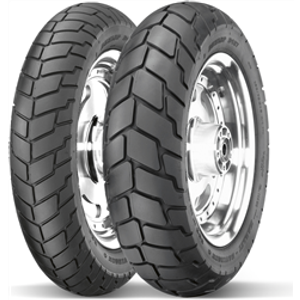 Dunlop 130/90B16 67H TL D427F HARLEY.D