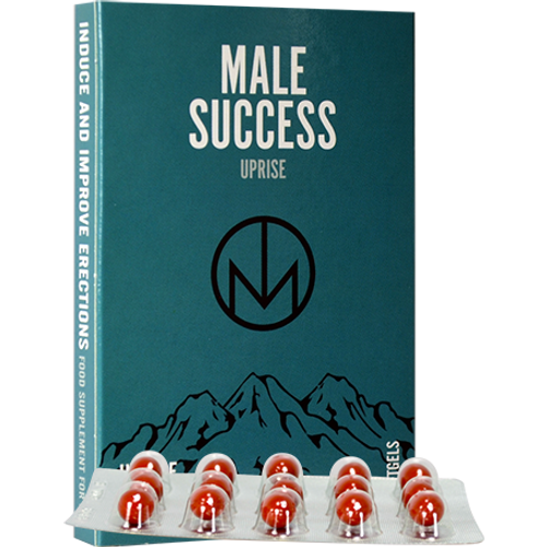 Male Success Uprise slika 1