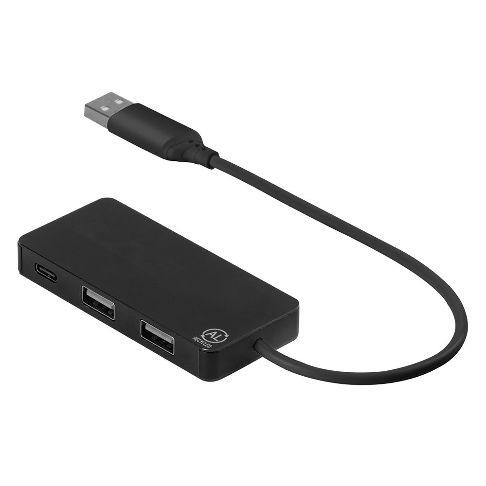 ENCO,usb razdjelnik sa 3 ulaza slika 1