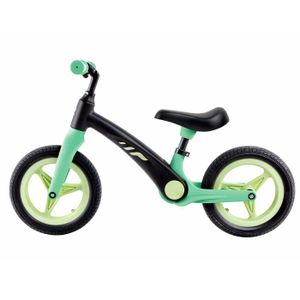 Hape Balans bicikl Learner, Zeleni