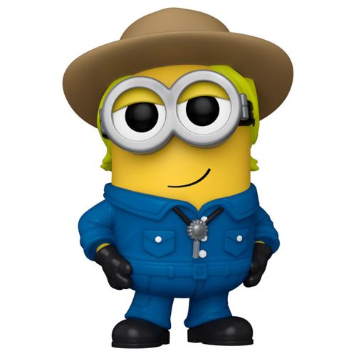 POP figure Despicable Me 4 RM Minion slika 1