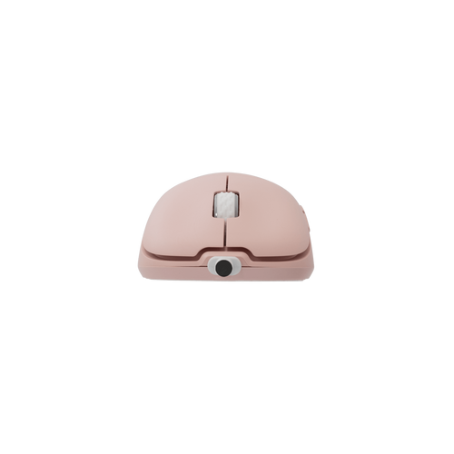 WS GM 5014 GRAPHENE, Mouse Pink slika 4