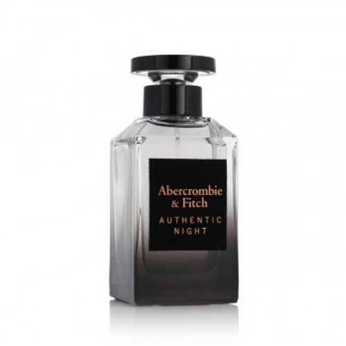 Abercrombie &amp; Fitch Authentic Night Man Eau De Toilette 100 ml (man) slika 1