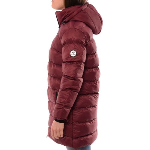 T940172-1012 Hummel Jakna Hmlestel Zip Coat T940172-1012 slika 3