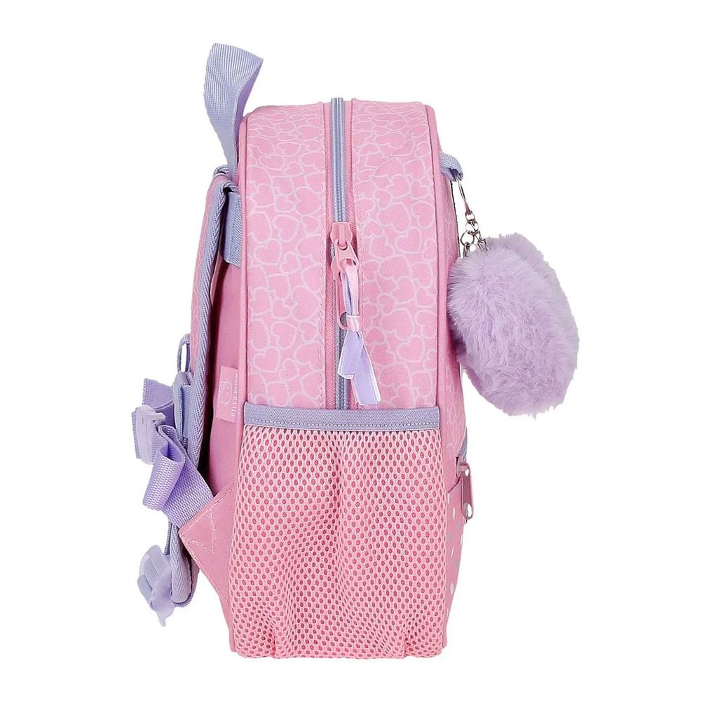 Hello Kitty ranac 25 cm Heart 20321D1 slika 2
