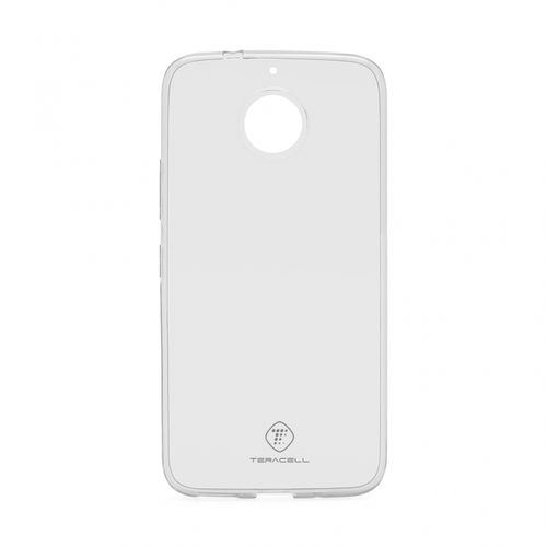 Torbica Teracell Skin za Motorola XT1805 Moto G5S Plus transparent slika 1