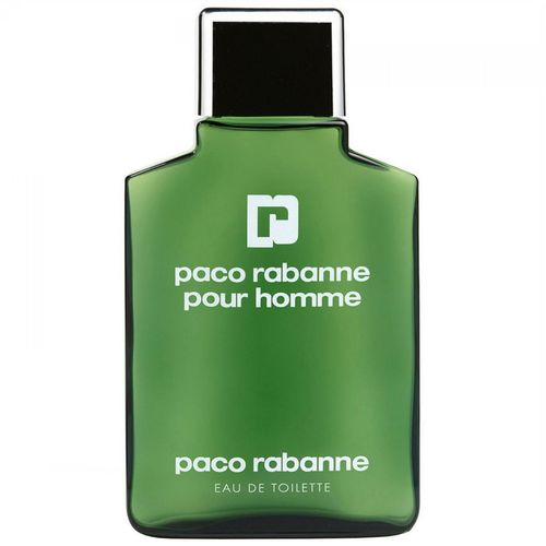 Paco Rabanne Pour Homme Eau De Toilette 200 ml (man) slika 2