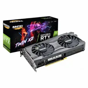 INNO3D RTX 3060 Twin X2 12GB GDDR6 Grafička karta 