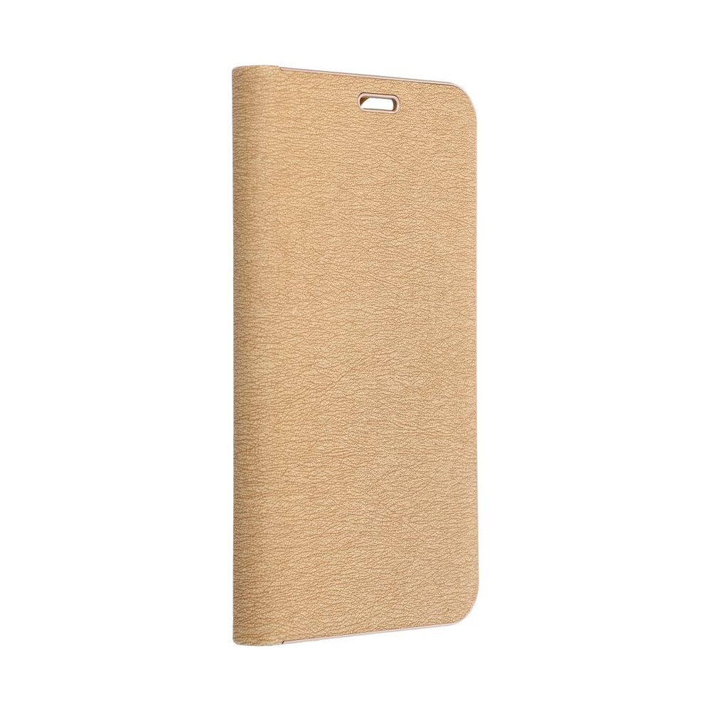 LUNA Book Gold preklopna futrola za Samsung Galaxy A57 5G gold slika 1