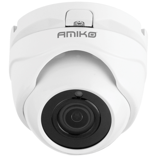 Amiko Home Kamera analogna, 4in1, 8 MPixel, 1/1.8" CMOS, HD Lens 2,8mm - D20M830-AHD slika 1