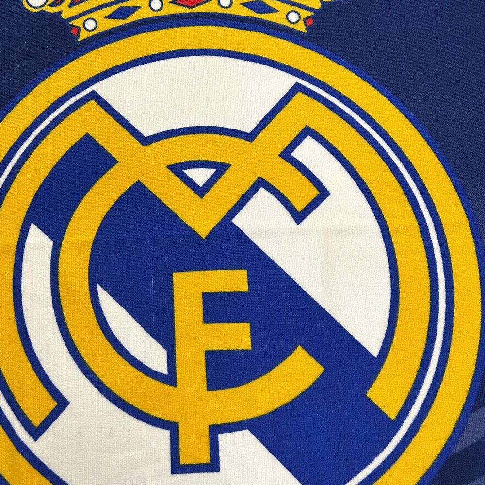 Real Madrid ručnik od mikrovlakana slika 3