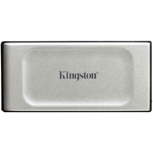 Kingston Eksterni SSD diskovi