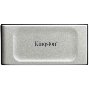 Kingston XS2000 External Solid State Drive 4TB 