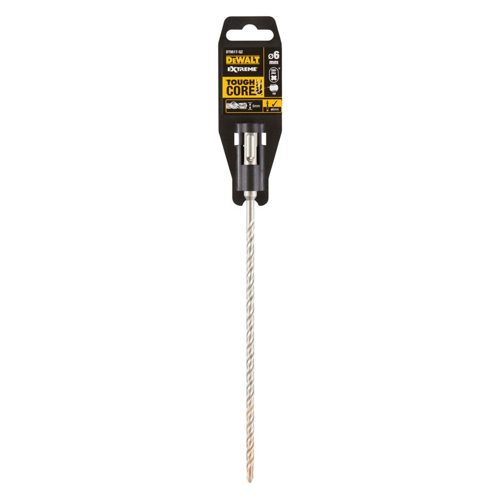 Dewalt Svrdlo Sds 6/260 slika 1