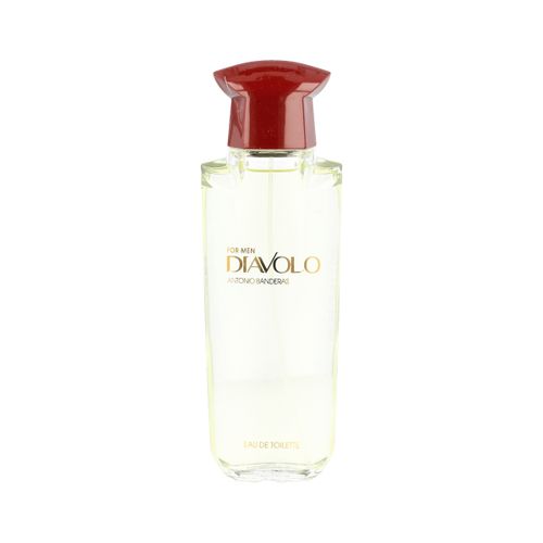 Antonio Banderas Diavolo Eau De Toilette 100 ml (man) slika 2