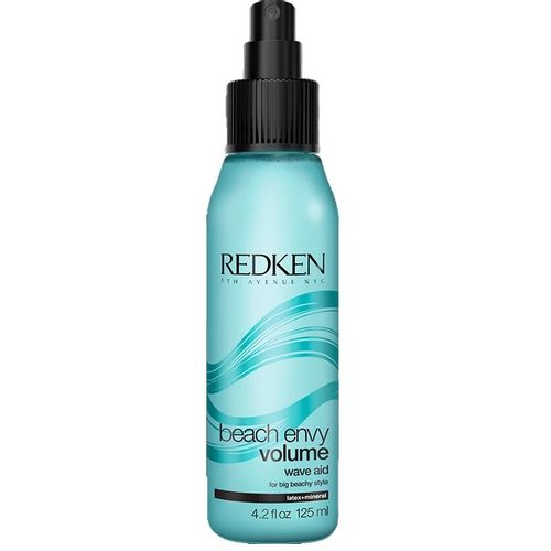 Redken Beach Envy sprej za teksturu kose 125ml slika 1