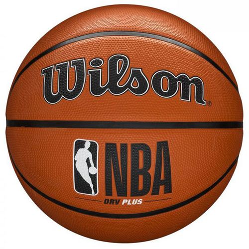 Wilson Lopta Nba Drv Plus Bskt Sz6 Wtb9200xb06 slika 1