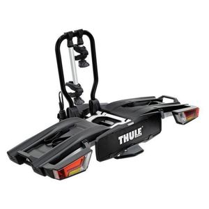 Thule - EasyFold XT 933 Nosač bicikla na kuku za vuču 2B 13pin - nosač bicikala